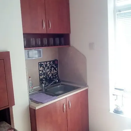 Goodmann Dorm * 바르나