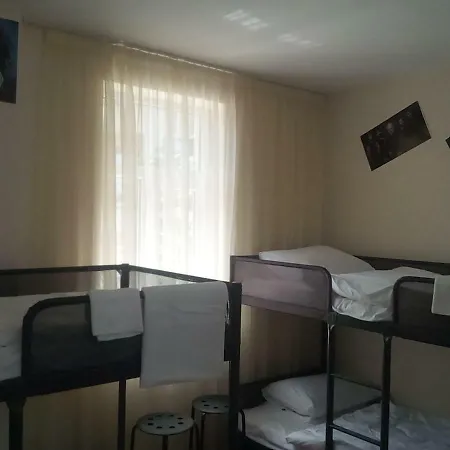 Goodmann Dorm 호스텔