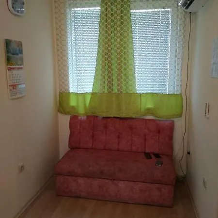 Goodmann Dorm * 바르나